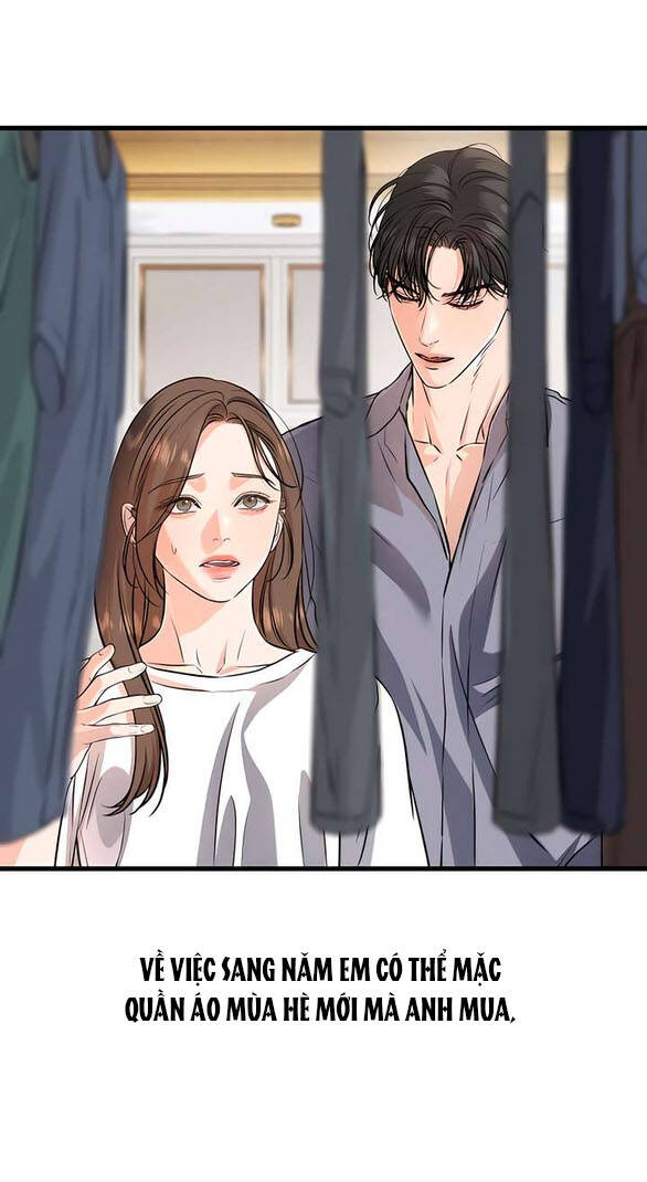 Nóng Lòng Muốn Giày Vò Em Chap 92 - Next Chap 93