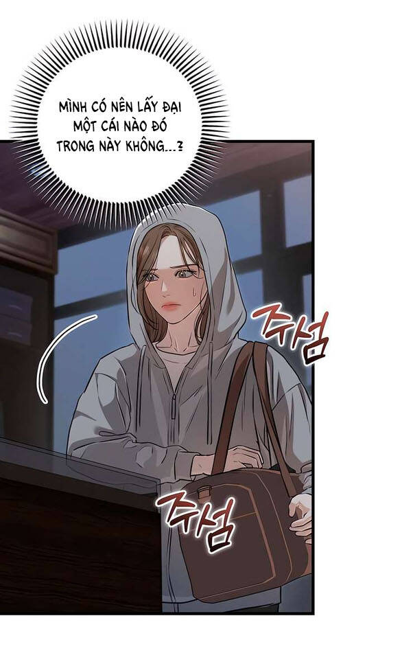 Nóng Lòng Muốn Giày Vò Em Chap 92 - Next Chap 93