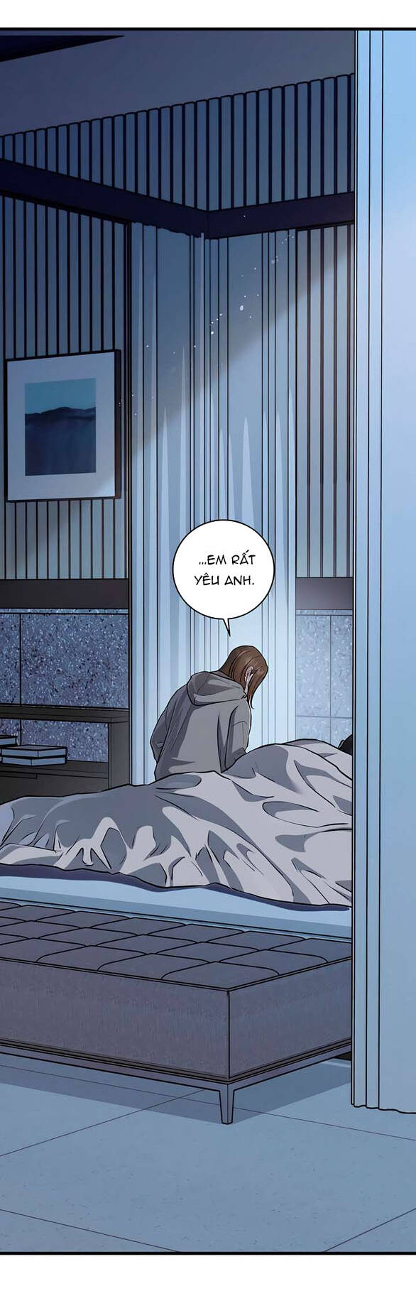 Nóng Lòng Muốn Giày Vò Em Chap 92 - Next Chap 93