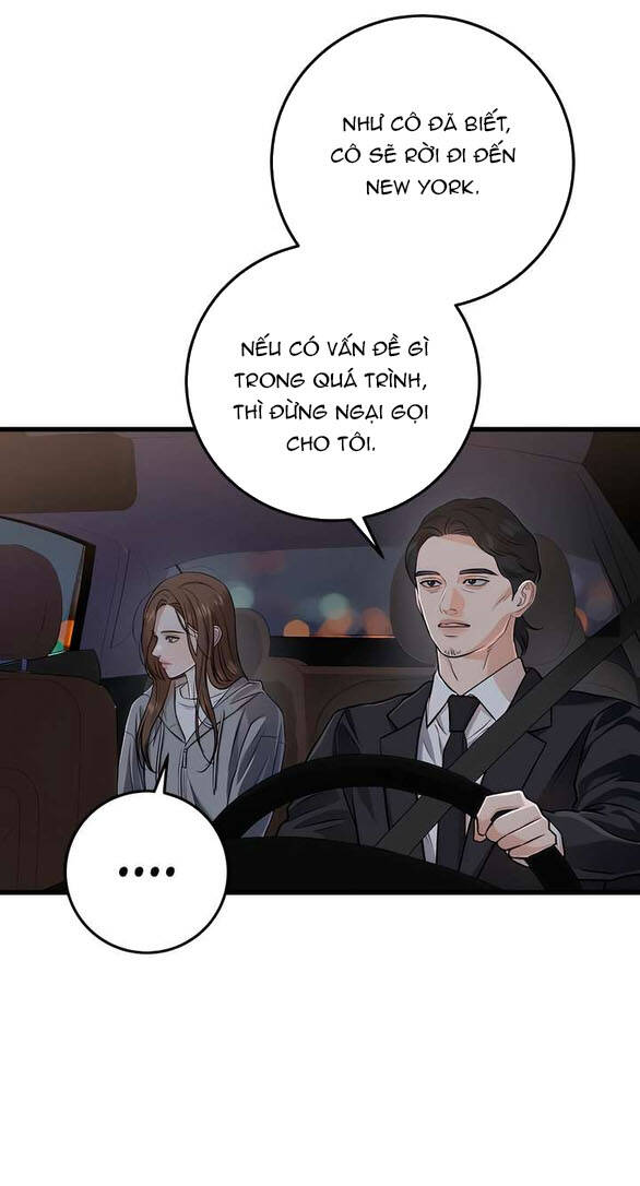 Nóng Lòng Muốn Giày Vò Em Chap 92 - Next Chap 93