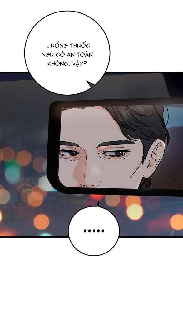 Nóng Lòng Muốn Giày Vò Em Chap 92 - Next Chap 93