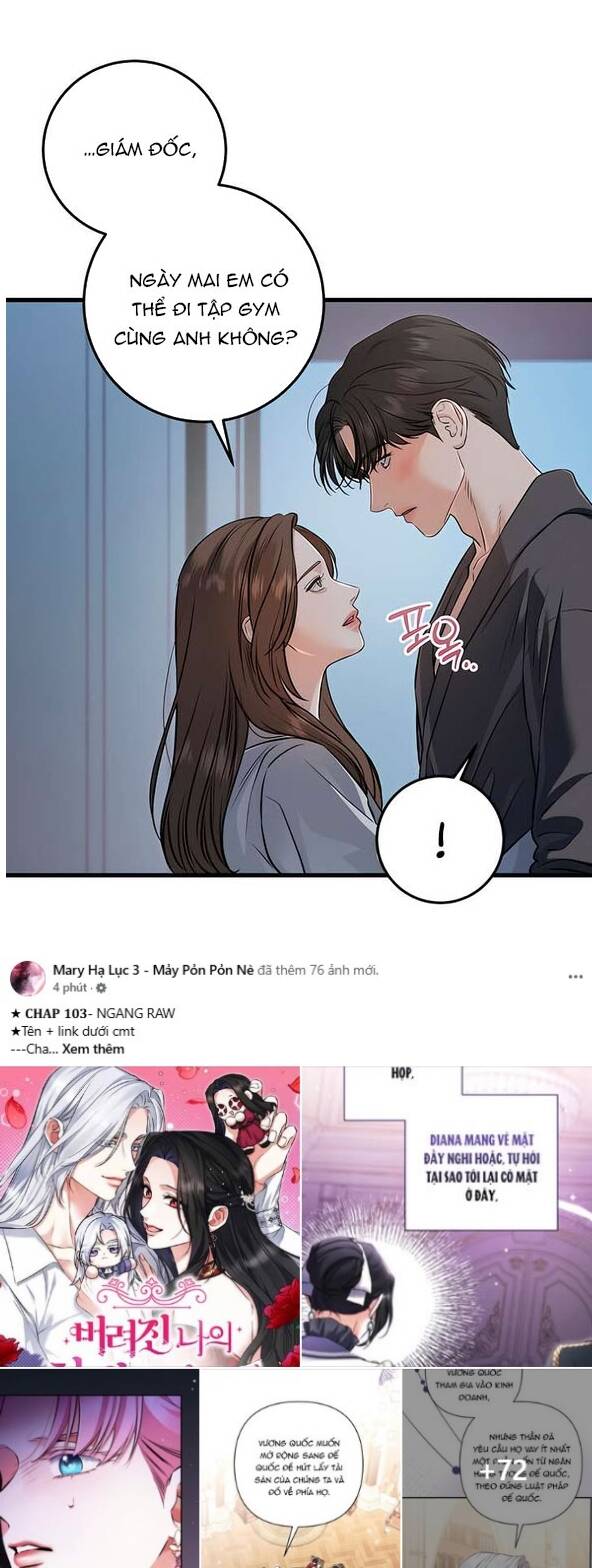 Nóng Lòng Muốn Giày Vò Em Chap 92 - Next Chap 93
