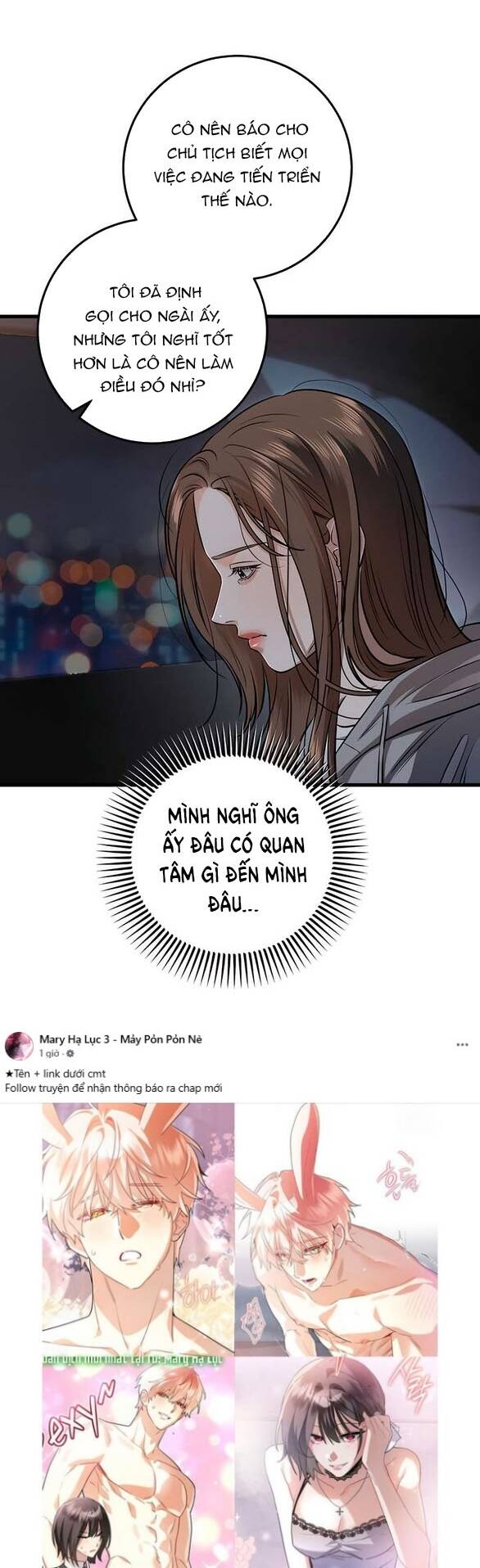 Nóng Lòng Muốn Giày Vò Em Chap 92 - Next Chap 93
