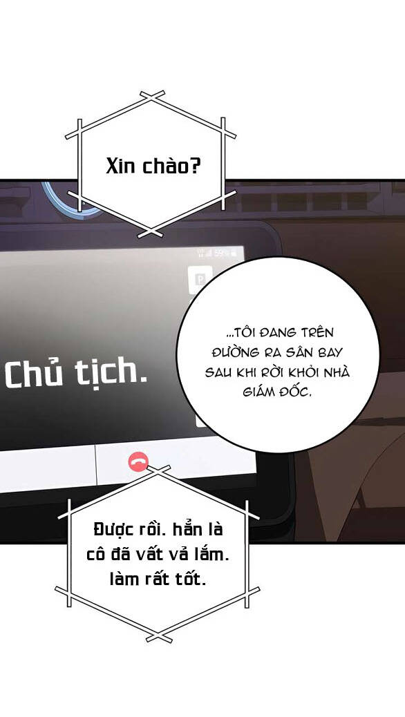 Nóng Lòng Muốn Giày Vò Em Chap 92 - Next Chap 93
