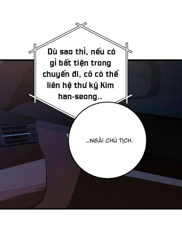 Nóng Lòng Muốn Giày Vò Em Chap 92 - Next Chap 93