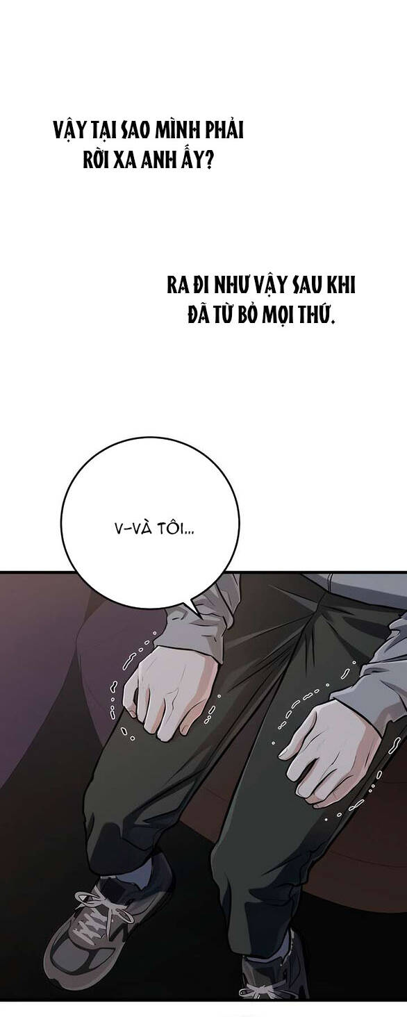 Nóng Lòng Muốn Giày Vò Em Chap 92 - Next Chap 93