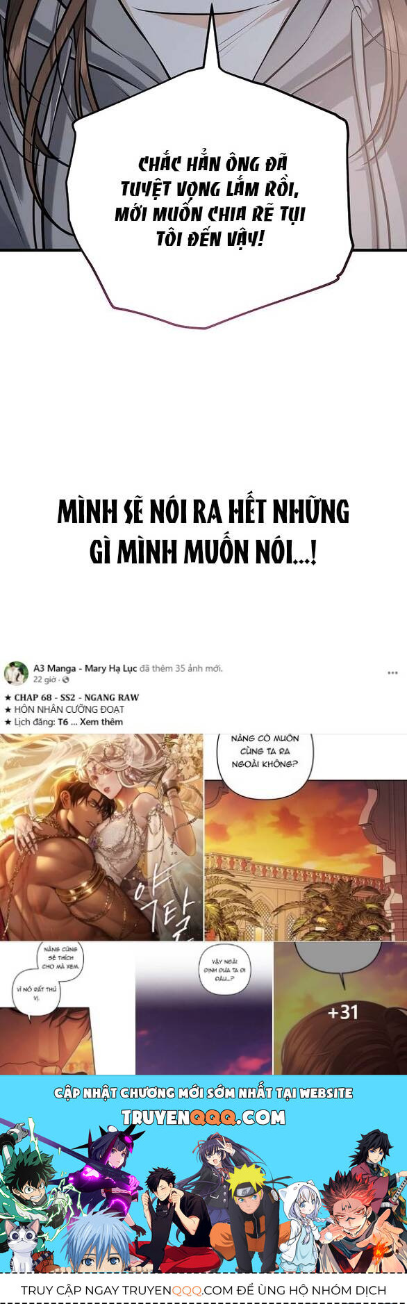 Nóng Lòng Muốn Giày Vò Em Chap 92 - Next Chap 93