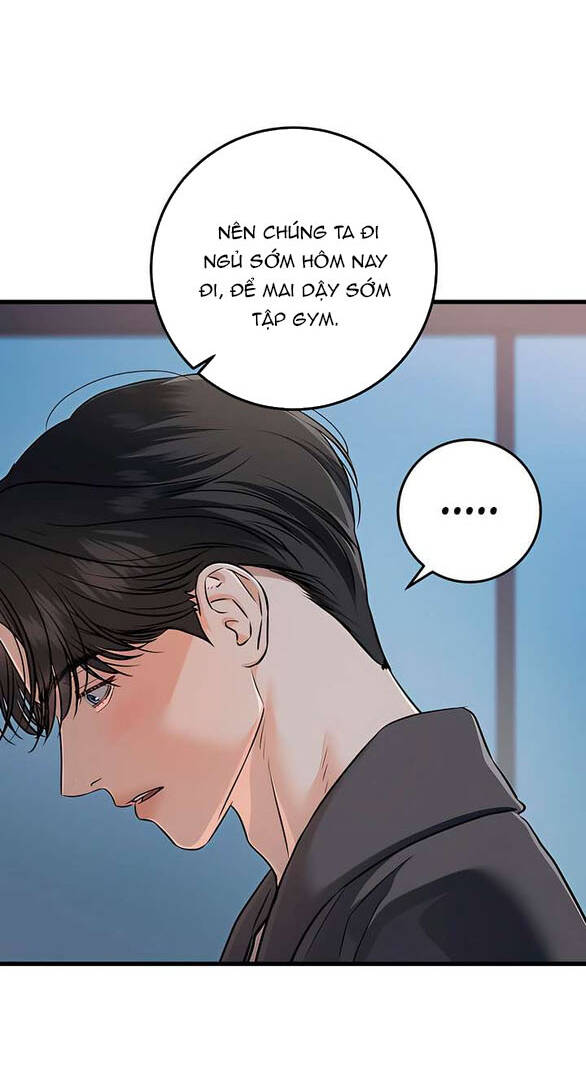 Nóng Lòng Muốn Giày Vò Em Chap 92 - Next Chap 93