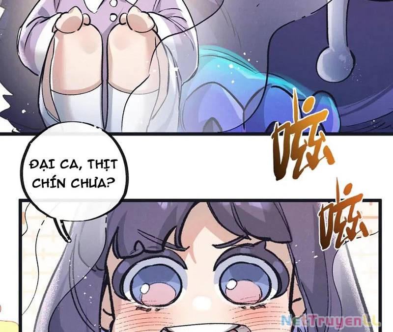Nông Trường Siêu Cấp Ở Tận Thế Chap 58 - Next Chap 59