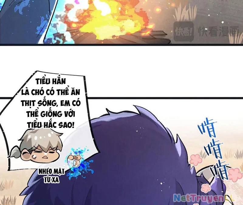 Nông Trường Siêu Cấp Ở Tận Thế Chap 58 - Next Chap 59