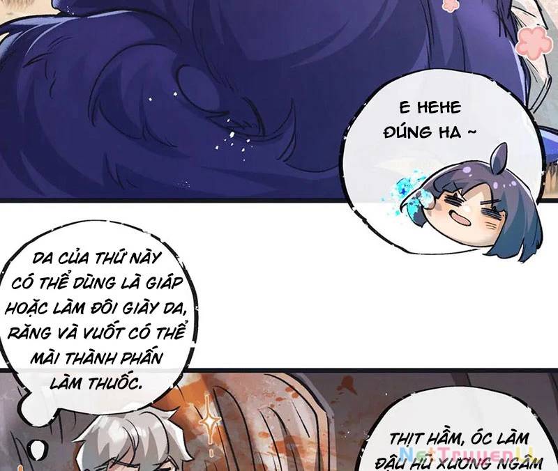 Nông Trường Siêu Cấp Ở Tận Thế Chap 58 - Next Chap 59