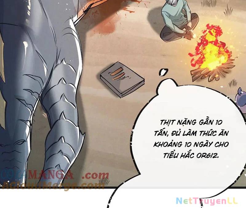 Nông Trường Siêu Cấp Ở Tận Thế Chap 58 - Next Chap 59