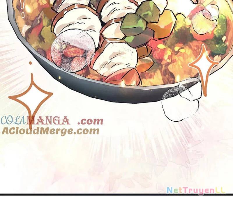 Nông Trường Siêu Cấp Ở Tận Thế Chap 58 - Next Chap 59