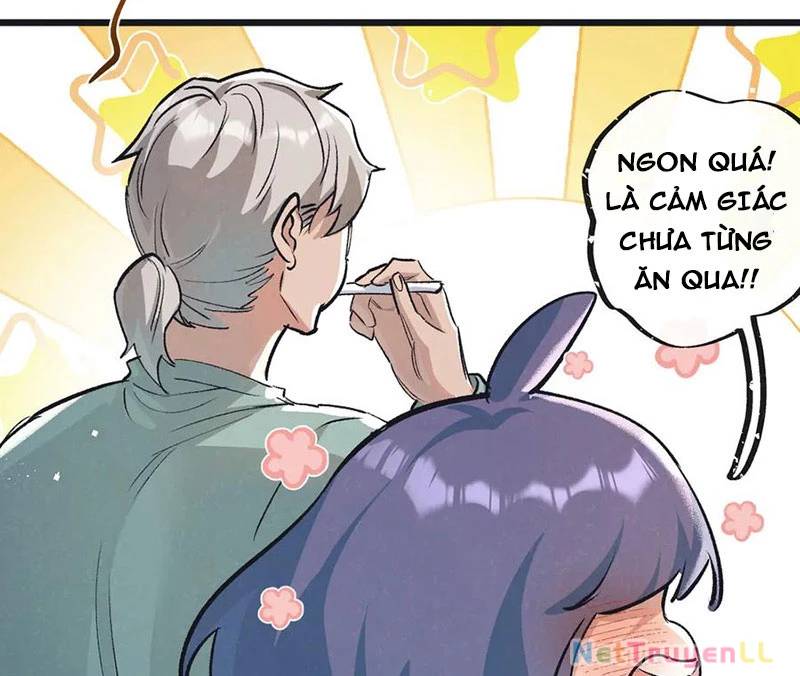 Nông Trường Siêu Cấp Ở Tận Thế Chap 58 - Next Chap 59