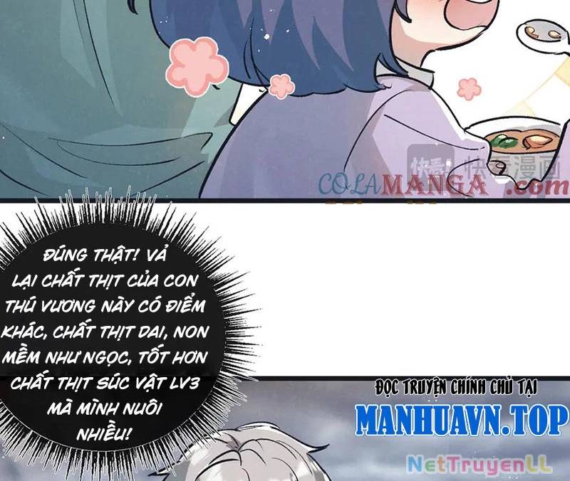 Nông Trường Siêu Cấp Ở Tận Thế Chap 58 - Next Chap 59