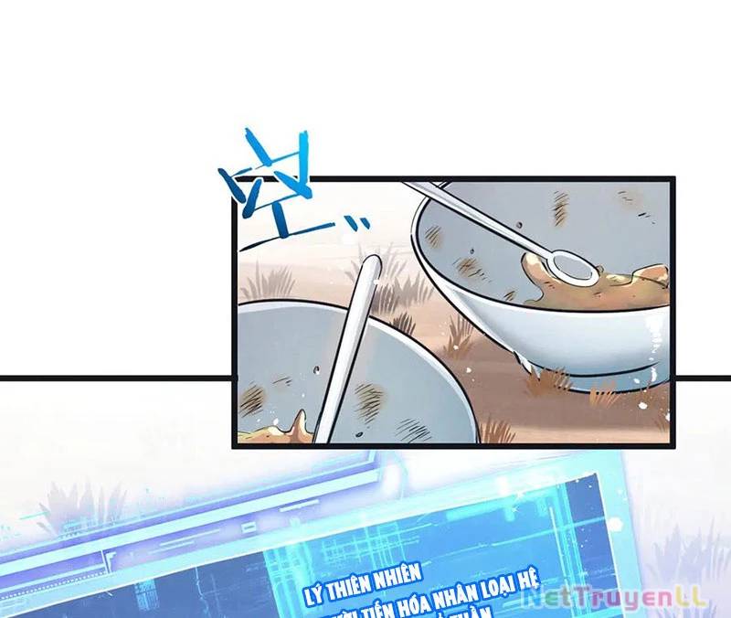 Nông Trường Siêu Cấp Ở Tận Thế Chap 58 - Next Chap 59