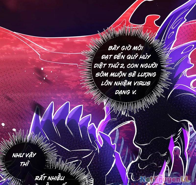 Nông Trường Siêu Cấp Ở Tận Thế Chap 58 - Next Chap 59