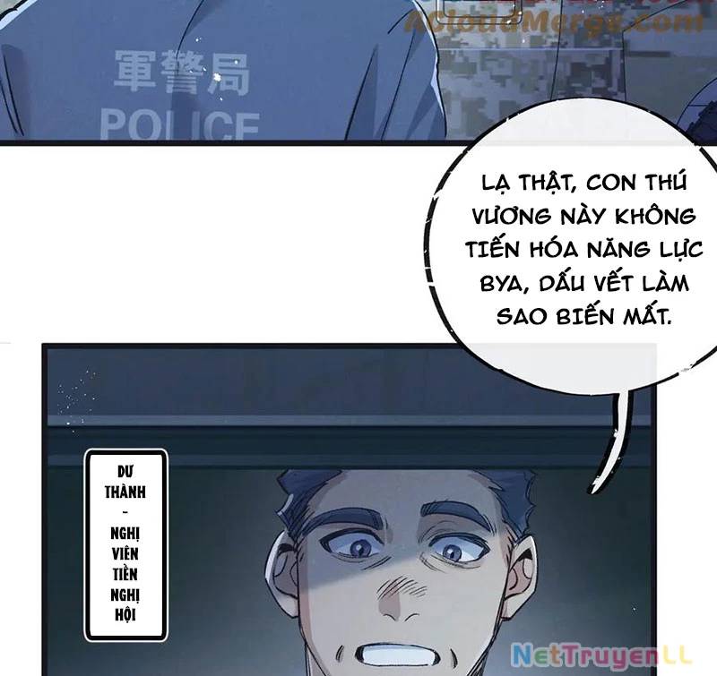 Nông Trường Siêu Cấp Ở Tận Thế Chap 58 - Next Chap 59