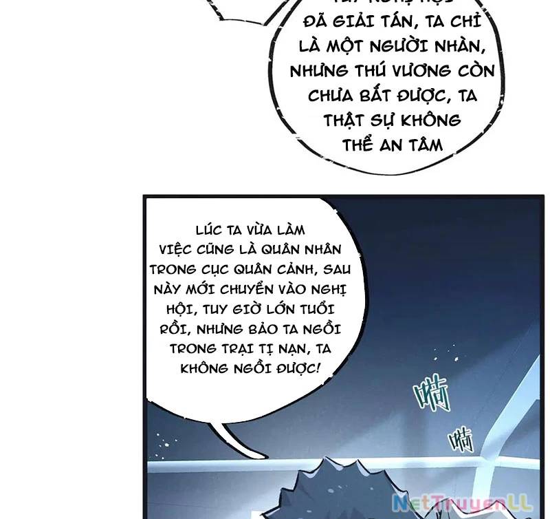 Nông Trường Siêu Cấp Ở Tận Thế Chap 58 - Next Chap 59