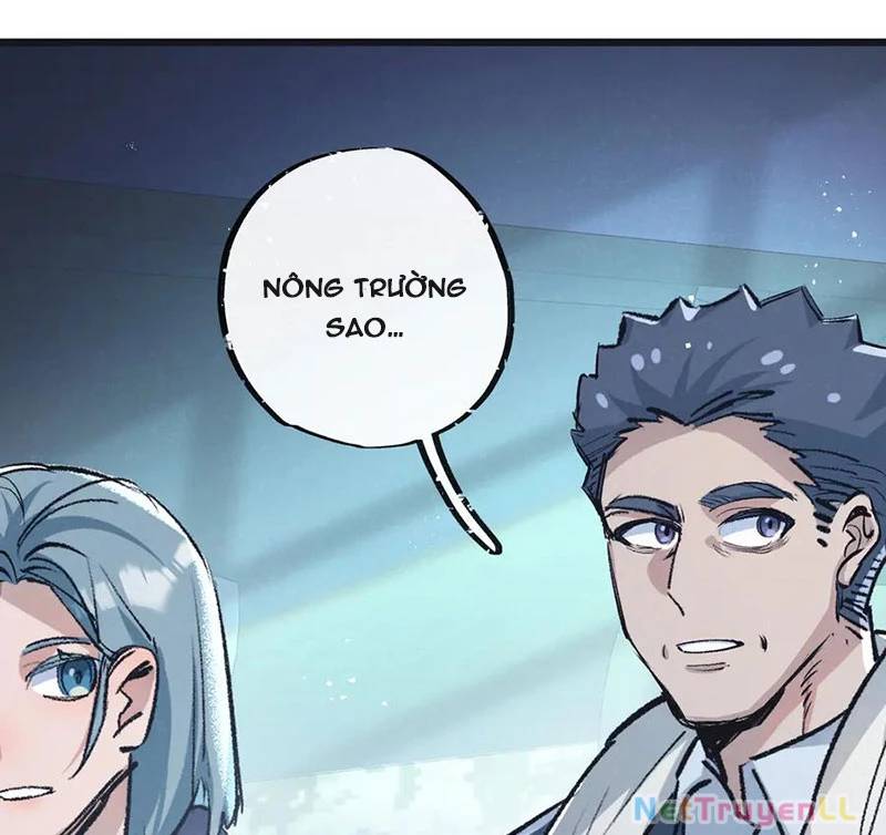 Nông Trường Siêu Cấp Ở Tận Thế Chap 58 - Next Chap 59