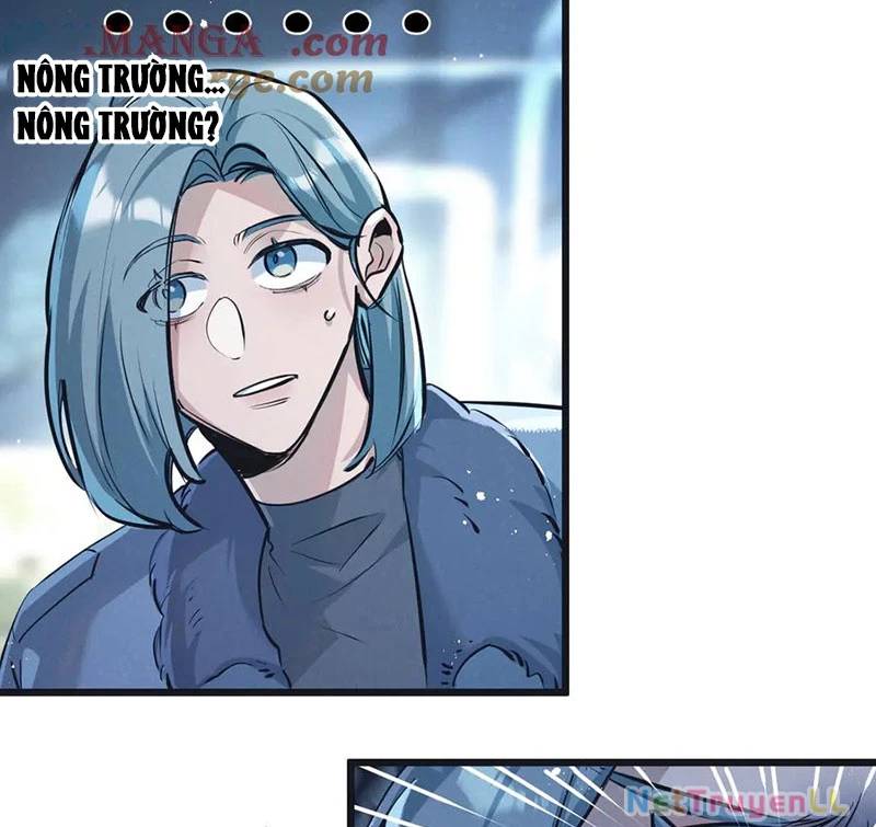 Nông Trường Siêu Cấp Ở Tận Thế Chap 58 - Next Chap 59