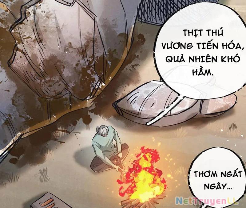 Nông Trường Siêu Cấp Ở Tận Thế Chap 58 - Next Chap 59
