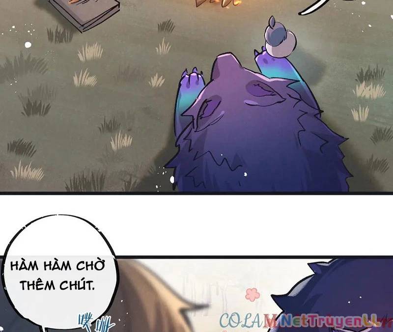 Nông Trường Siêu Cấp Ở Tận Thế Chap 58 - Next Chap 59
