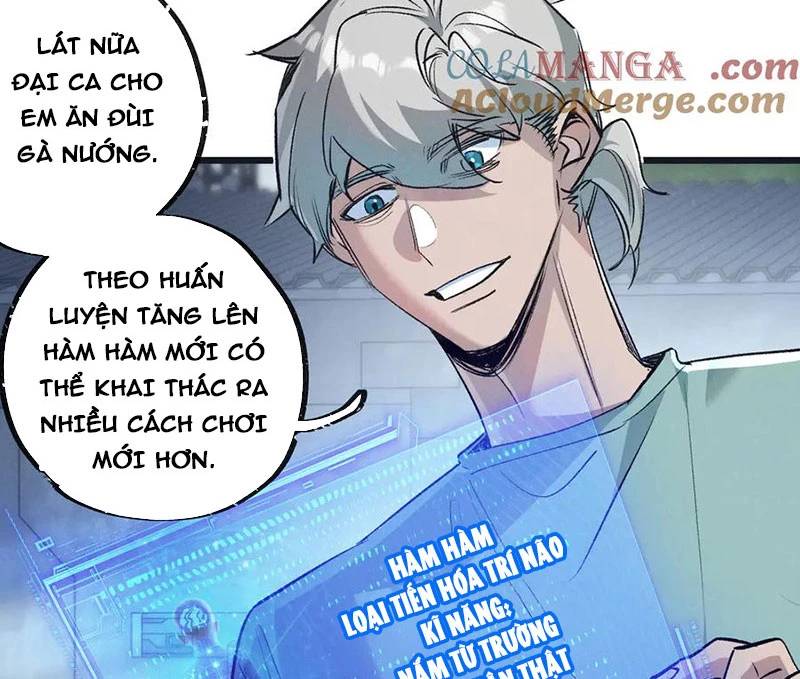 Nông Trường Siêu Cấp Ở Tận Thế Chap 59 - Next Chap 60