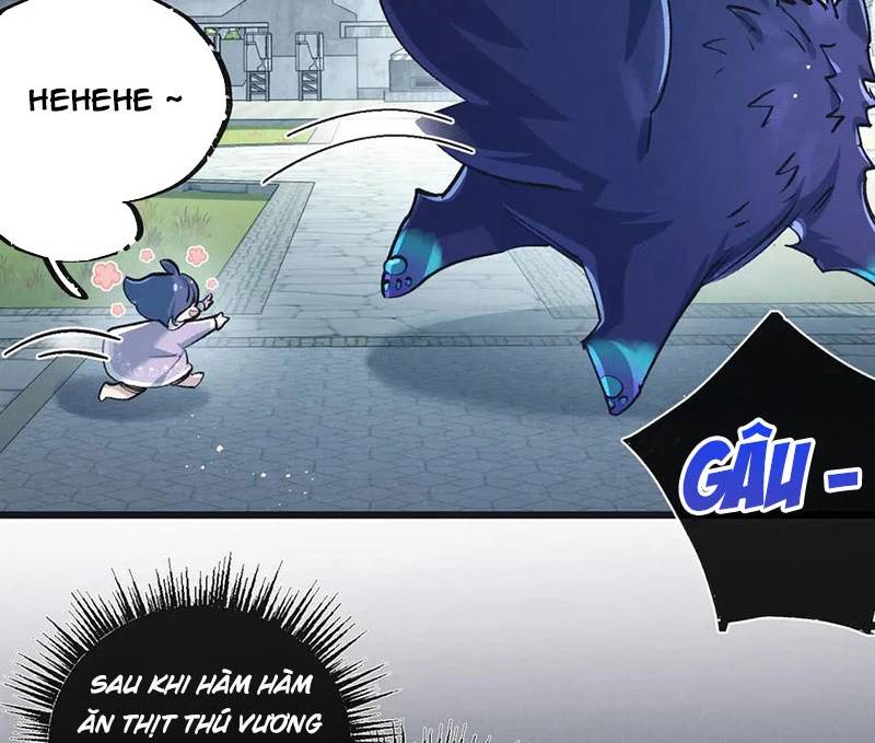 Nông Trường Siêu Cấp Ở Tận Thế Chap 59 - Next Chap 60