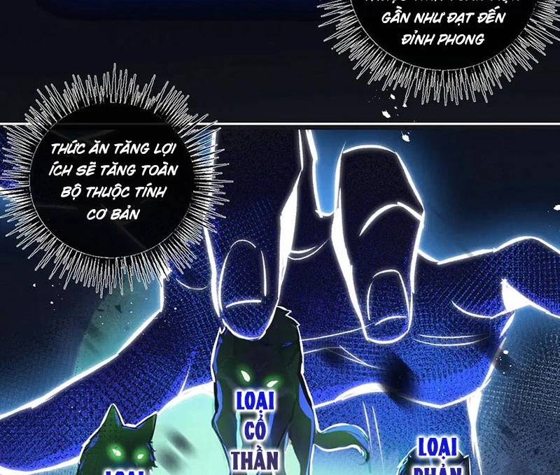 Nông Trường Siêu Cấp Ở Tận Thế Chap 59 - Next Chap 60