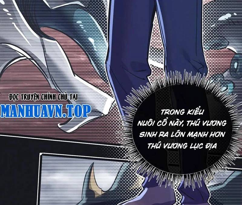 Nông Trường Siêu Cấp Ở Tận Thế Chap 59 - Next Chap 60
