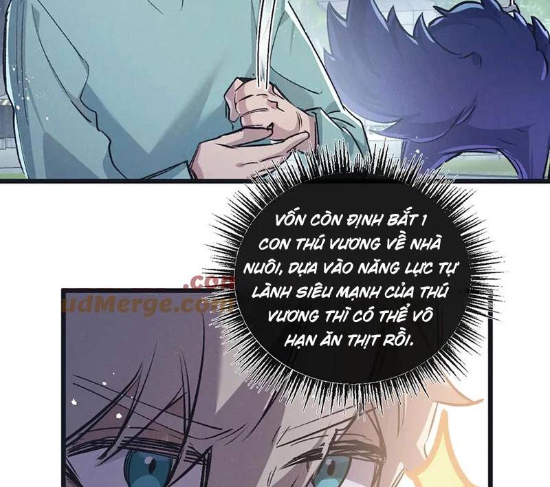Nông Trường Siêu Cấp Ở Tận Thế Chap 59 - Next Chap 60
