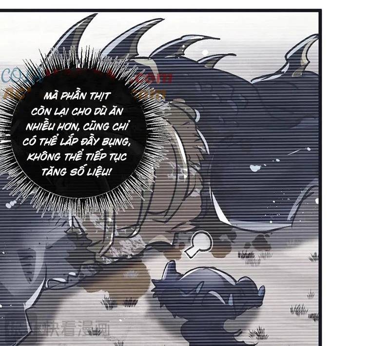 Nông Trường Siêu Cấp Ở Tận Thế Chap 59 - Next Chap 60