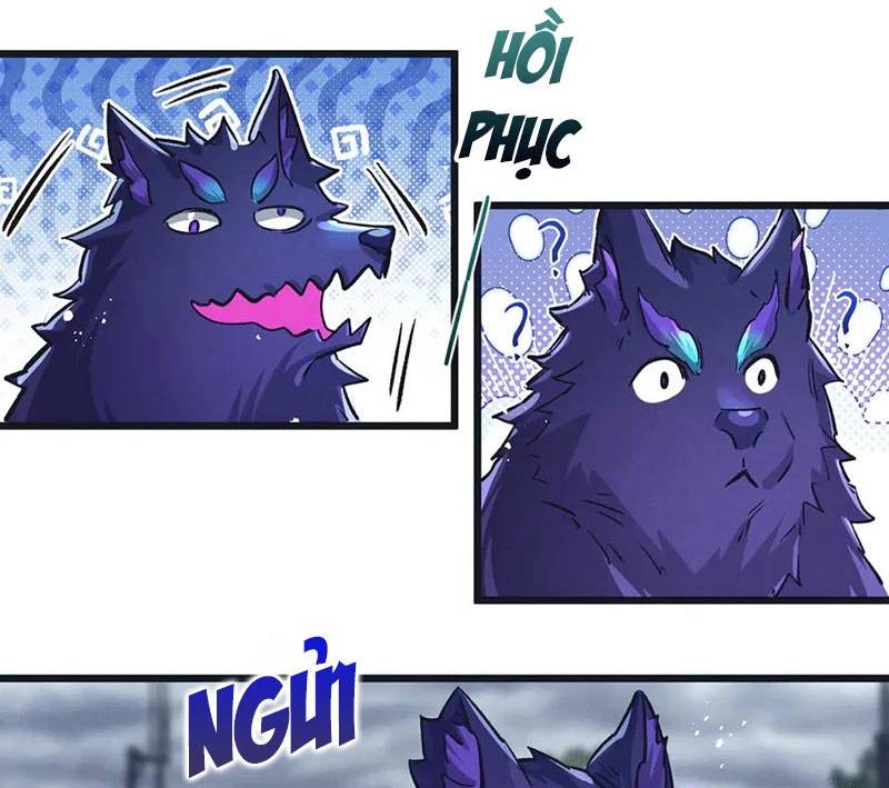 Nông Trường Siêu Cấp Ở Tận Thế Chap 59 - Next Chap 60