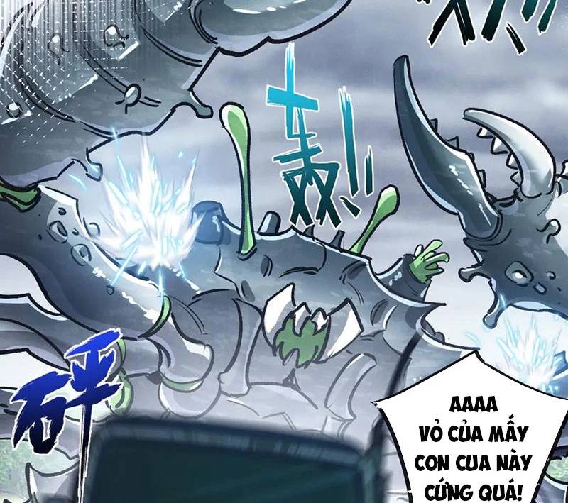 Nông Trường Siêu Cấp Ở Tận Thế Chap 59 - Next Chap 60