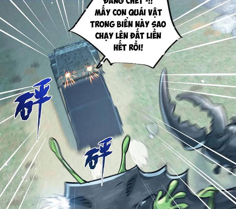 Nông Trường Siêu Cấp Ở Tận Thế Chap 59 - Next Chap 60