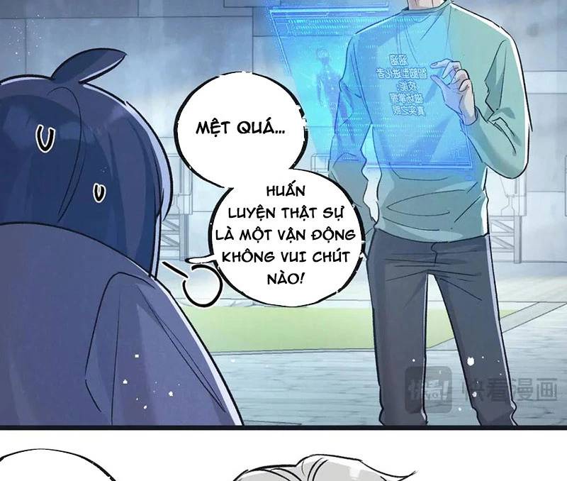 Nông Trường Siêu Cấp Ở Tận Thế Chap 59 - Next Chap 60