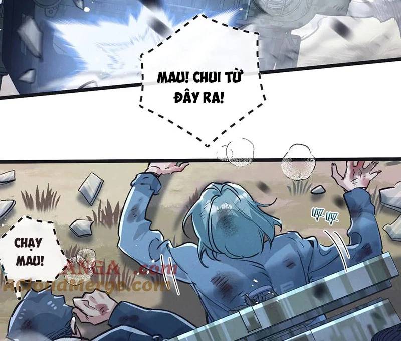 Nông Trường Siêu Cấp Ở Tận Thế Chap 60 - Next Chap 61