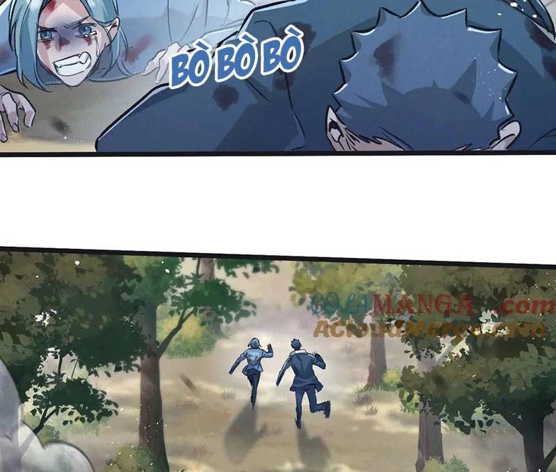 Nông Trường Siêu Cấp Ở Tận Thế Chap 60 - Next Chap 61