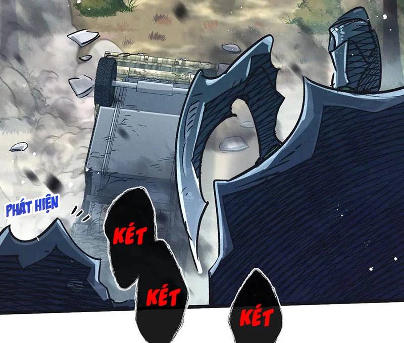 Nông Trường Siêu Cấp Ở Tận Thế Chap 60 - Next Chap 61
