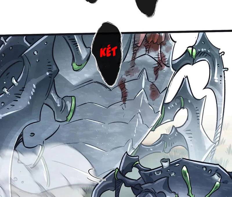 Nông Trường Siêu Cấp Ở Tận Thế Chap 60 - Next Chap 61