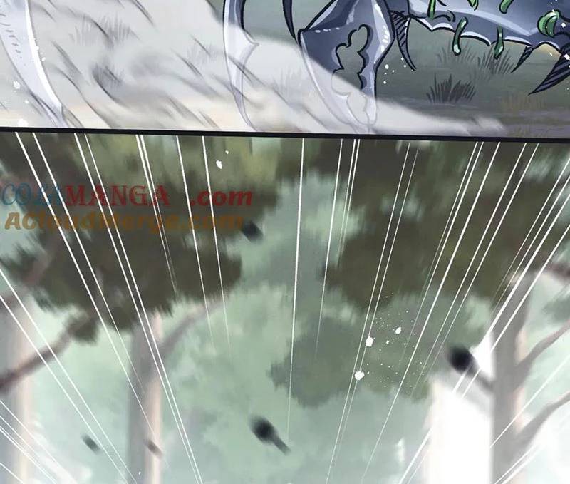Nông Trường Siêu Cấp Ở Tận Thế Chap 60 - Next Chap 61