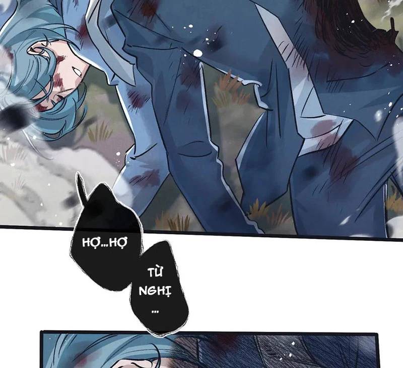 Nông Trường Siêu Cấp Ở Tận Thế Chap 60 - Next Chap 61