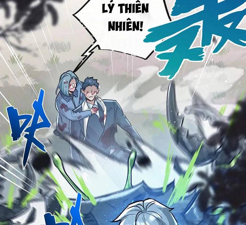 Nông Trường Siêu Cấp Ở Tận Thế Chap 60 - Next Chap 61