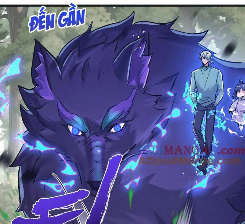 Nông Trường Siêu Cấp Ở Tận Thế Chap 60 - Next Chap 61
