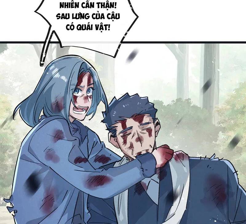 Nông Trường Siêu Cấp Ở Tận Thế Chap 60 - Next Chap 61