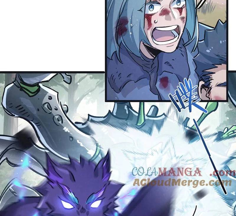 Nông Trường Siêu Cấp Ở Tận Thế Chap 60 - Next Chap 61