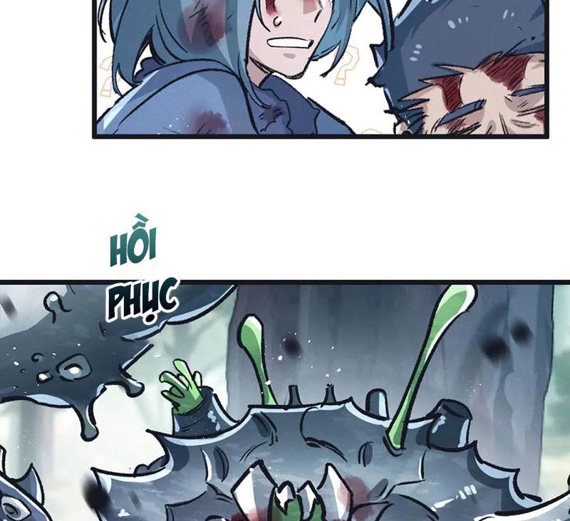 Nông Trường Siêu Cấp Ở Tận Thế Chap 60 - Next Chap 61