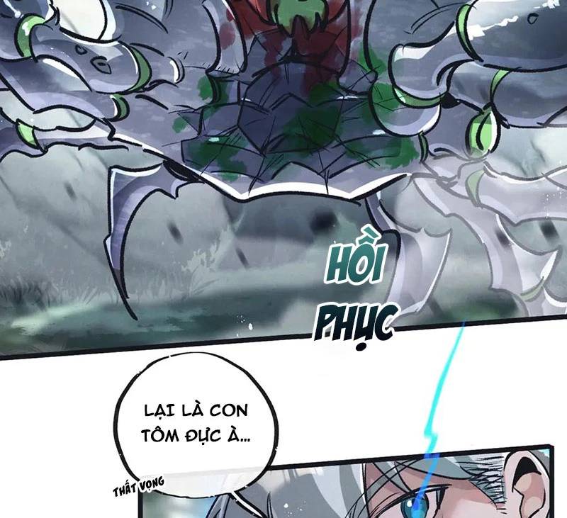 Nông Trường Siêu Cấp Ở Tận Thế Chap 60 - Next Chap 61
