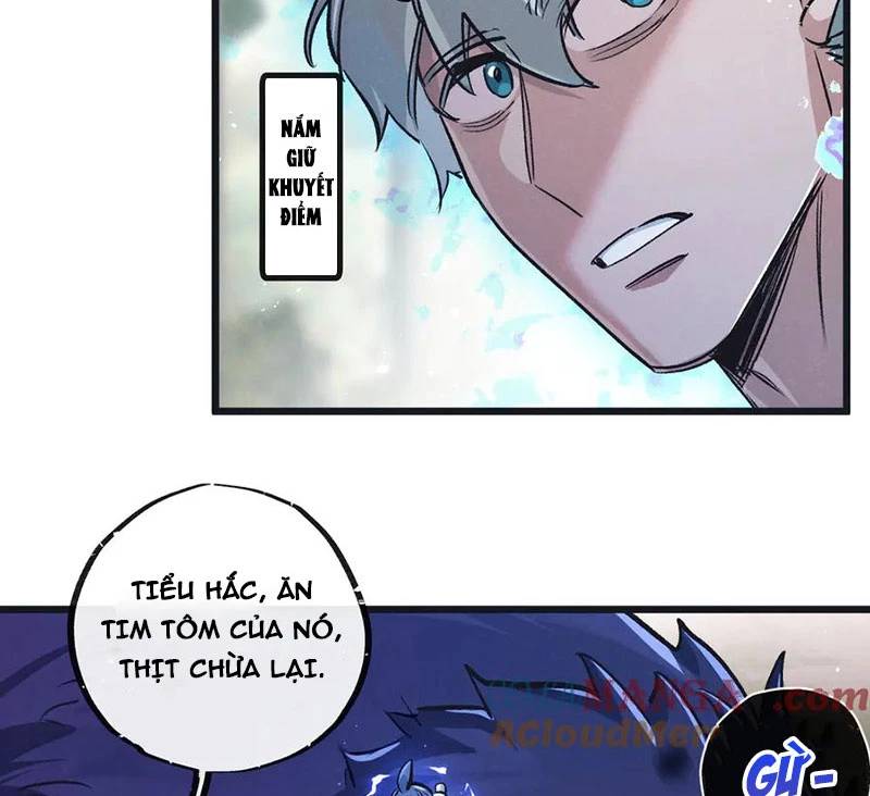 Nông Trường Siêu Cấp Ở Tận Thế Chap 60 - Next Chap 61